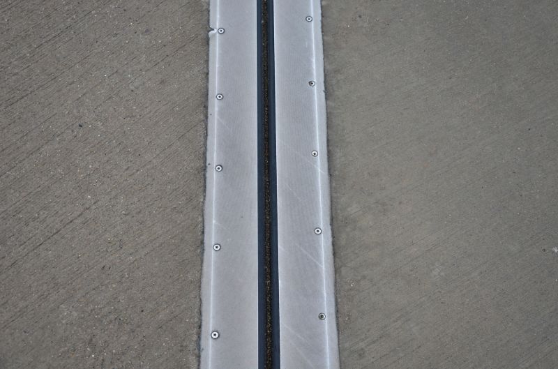Expansion Joints