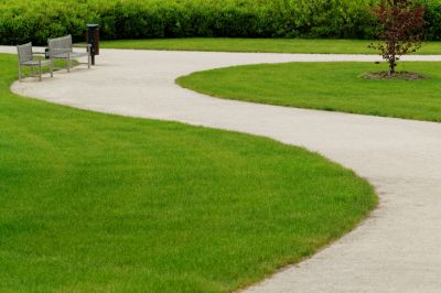 Concrete Sidewalk Replacement Options and Considerations