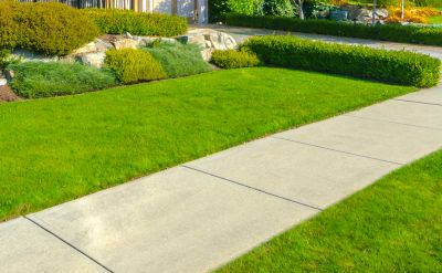 Ensures walkways meet local regulations and accessibility standards.